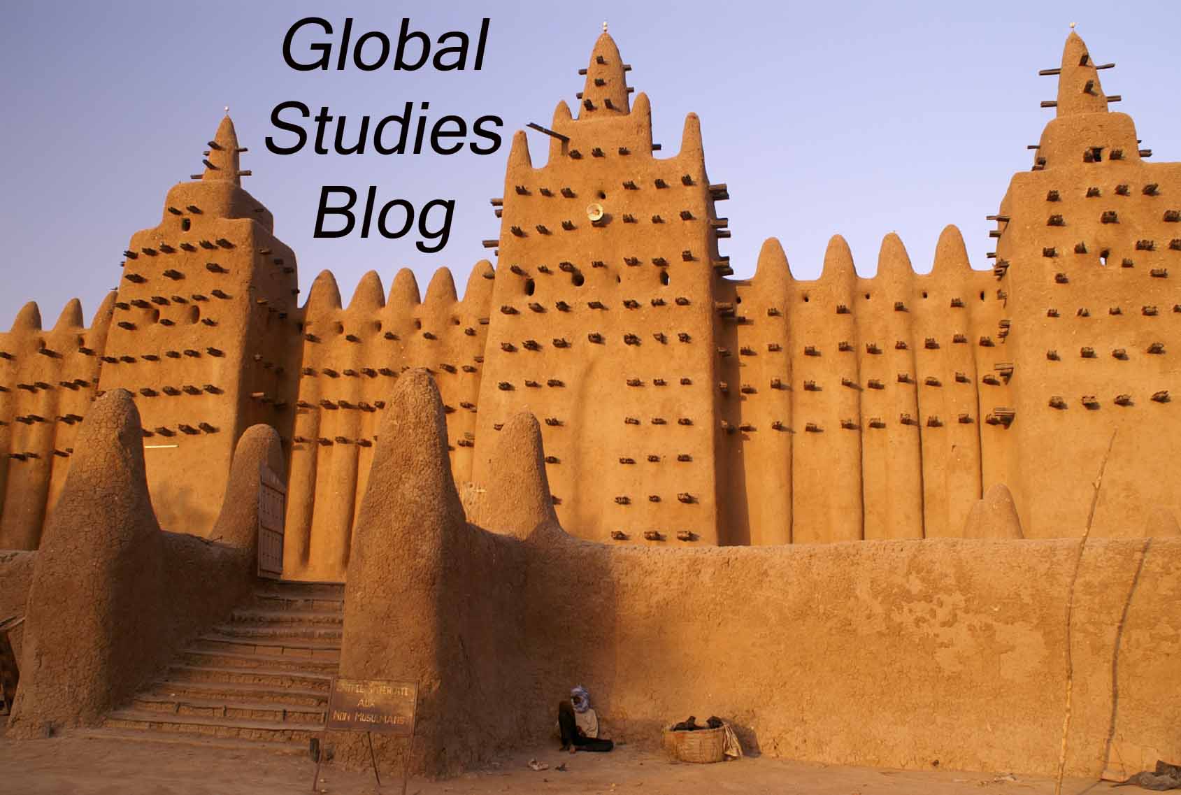Global Studies Blog